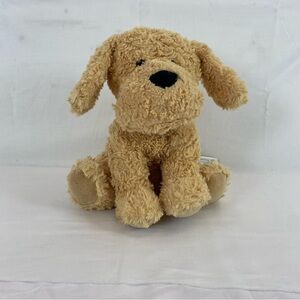 Warmies Microwavable Plush Dog | Lavender Scent | 13”